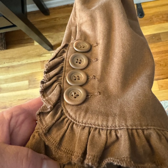 🤎 INC Jacket Boho Chic - Picture 3 of 4